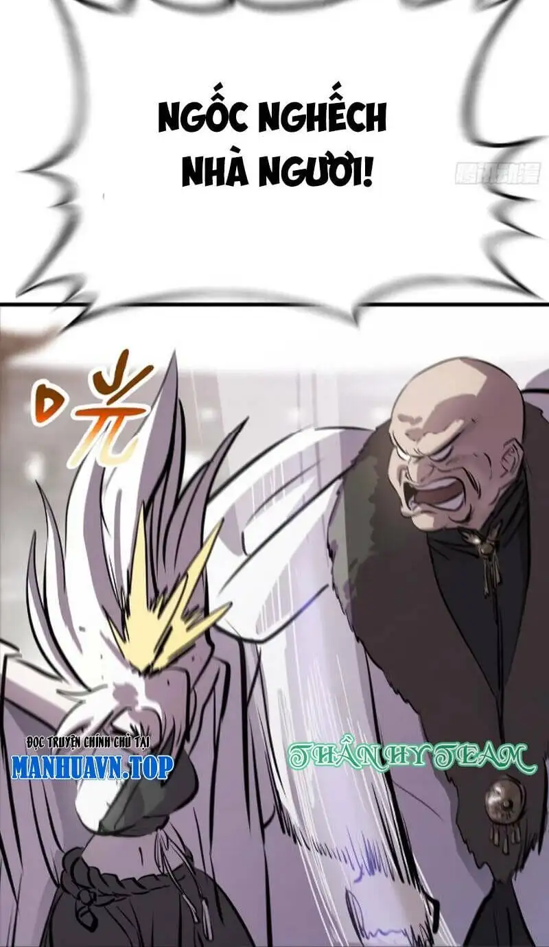 Truyện Tranh Phong Yêu Vấn Đạo trang 7