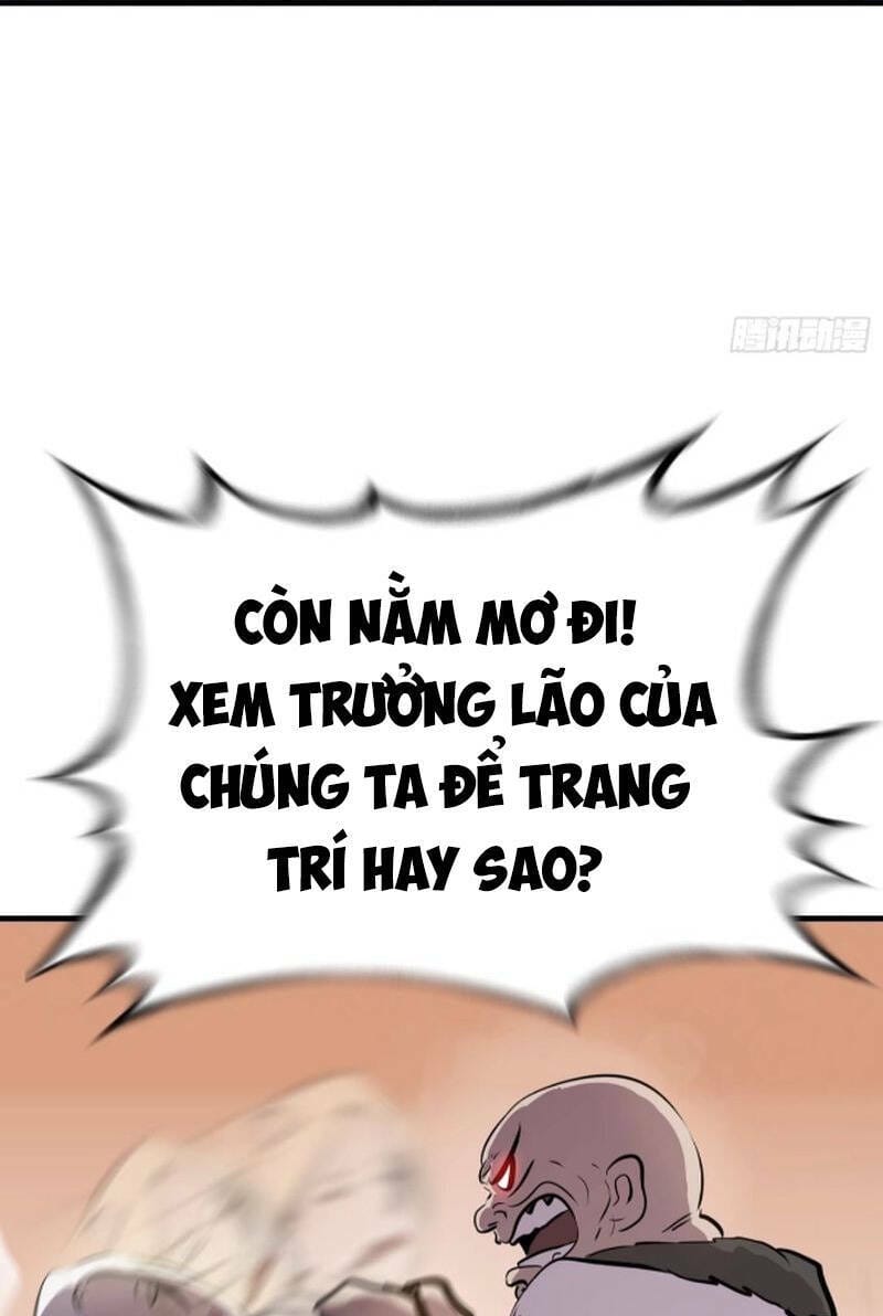 Truyện Tranh Phong Yêu Vấn Đạo trang 7