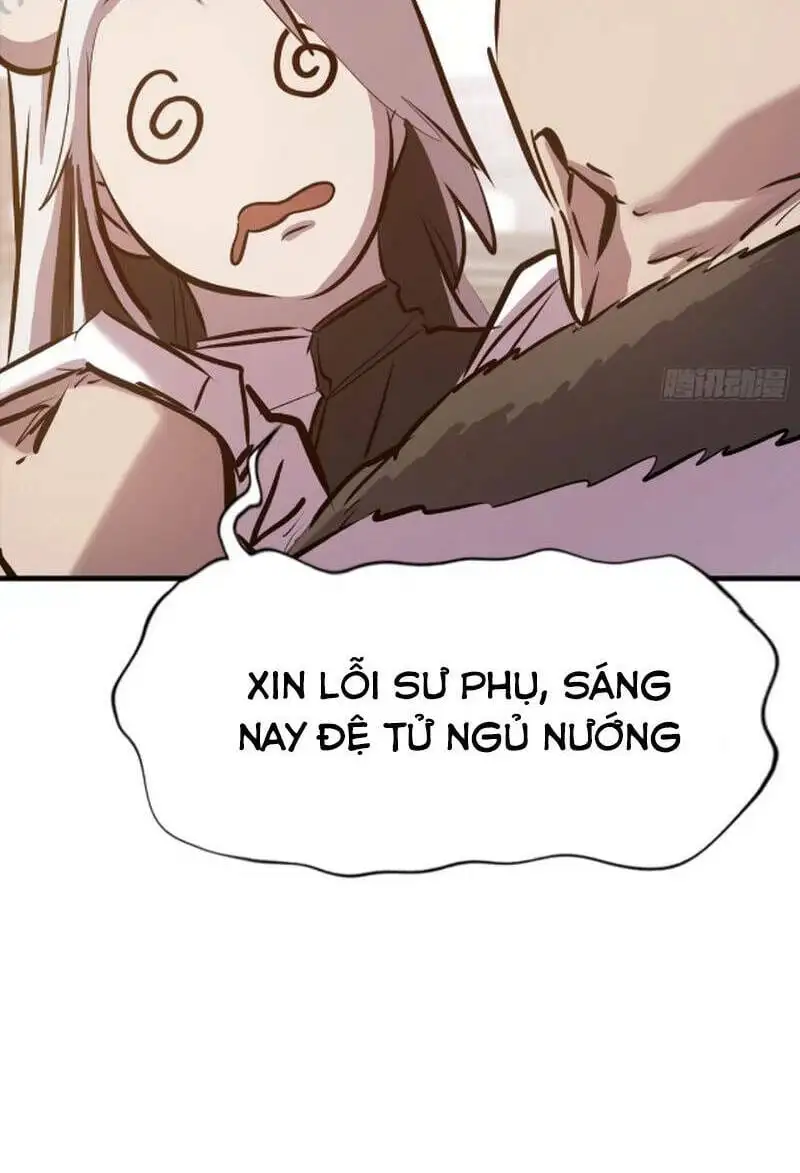 Truyện Tranh Phong Yêu Vấn Đạo trang 7