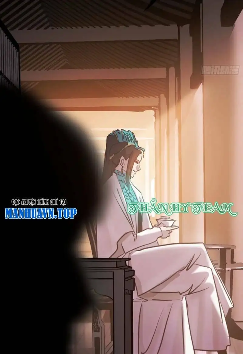 Truyện Tranh Phong Yêu Vấn Đạo trang 7