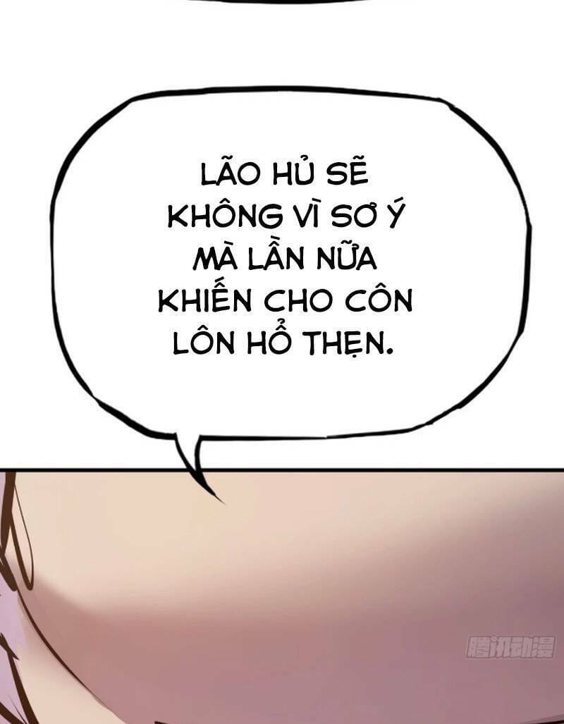 Truyện Tranh Phong Yêu Vấn Đạo trang 7