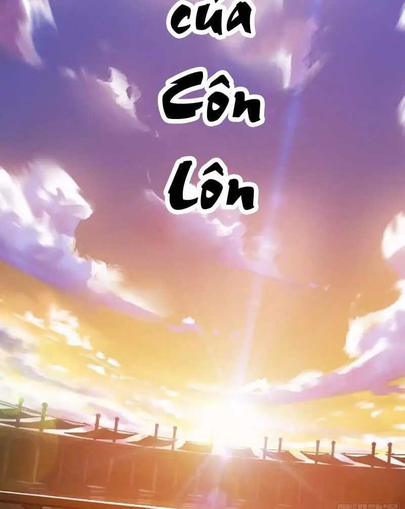 Truyện Tranh Phong Yêu Vấn Đạo trang 7