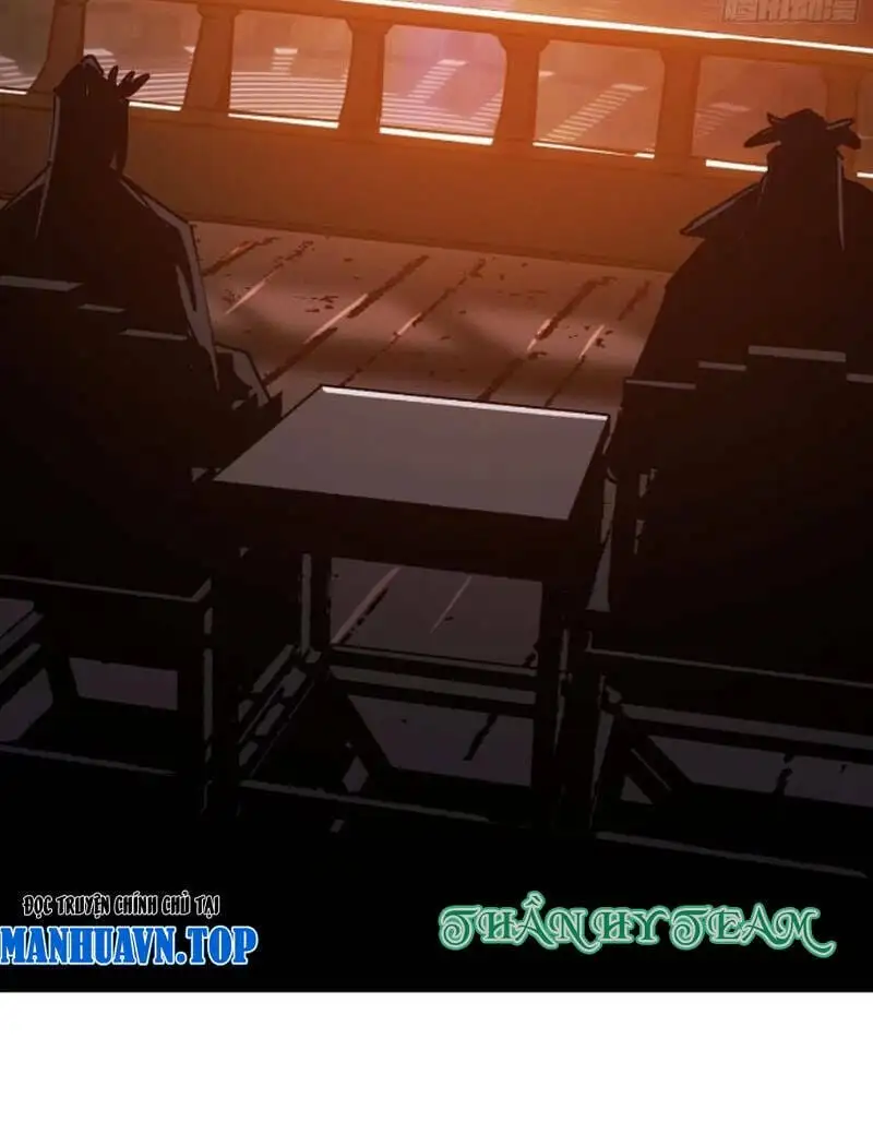 Truyện Tranh Phong Yêu Vấn Đạo trang 7