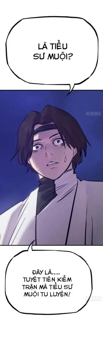 Truyện Tranh Phong Yêu Vấn Đạo trang 7