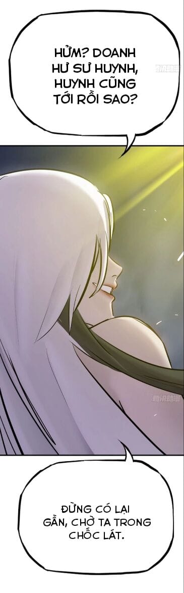 Truyện Tranh Phong Yêu Vấn Đạo trang 7