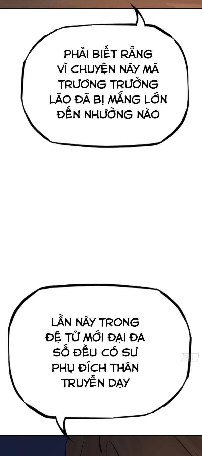 Truyện Tranh Phong Yêu Vấn Đạo trang 7