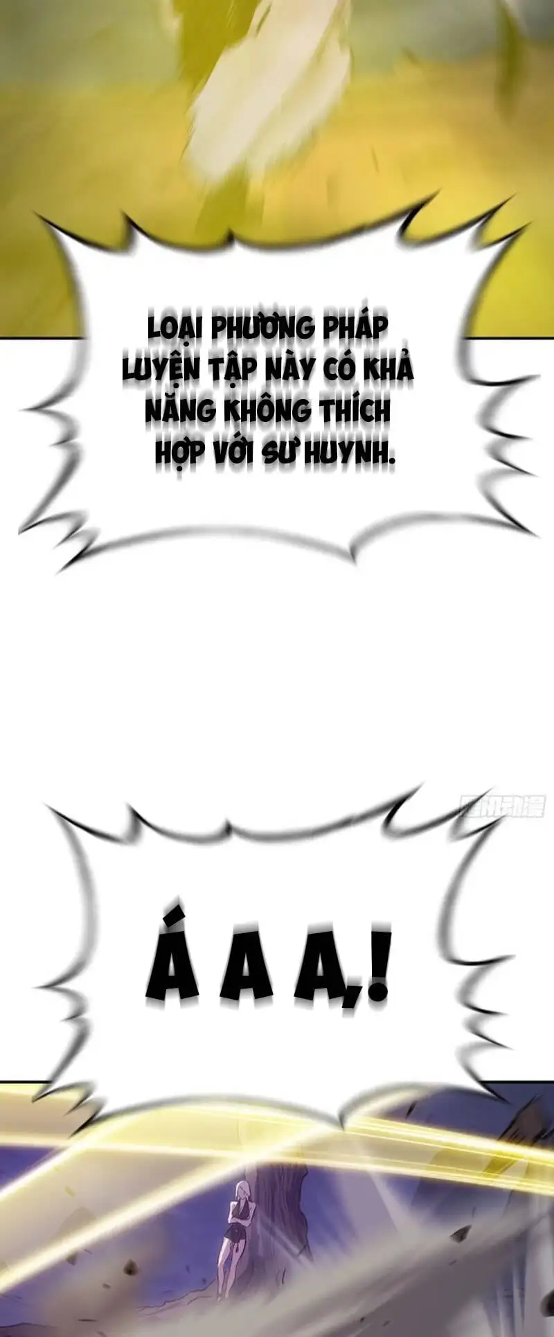 Truyện Tranh Phong Yêu Vấn Đạo trang 7