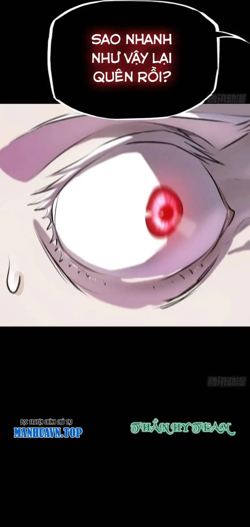 Truyện Tranh Phong Yêu Vấn Đạo trang 7