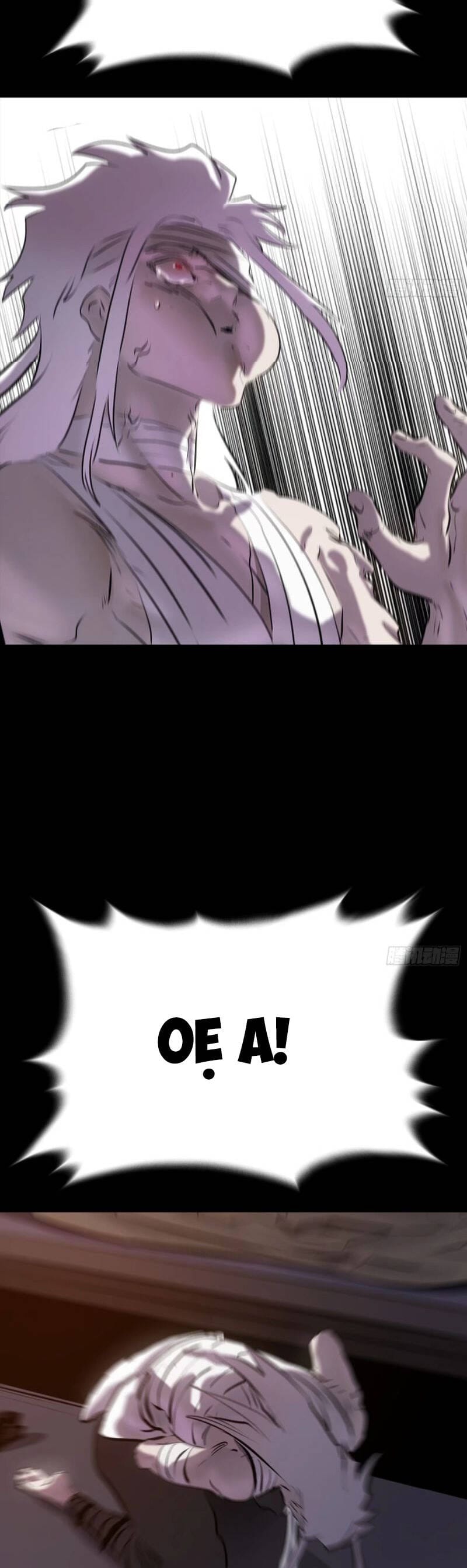 Truyện Tranh Phong Yêu Vấn Đạo trang 7