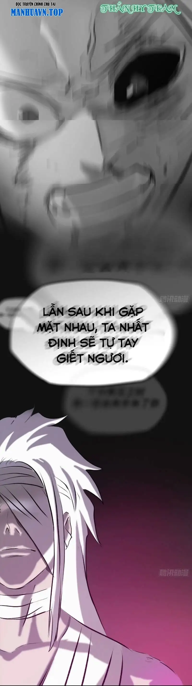 Truyện Tranh Phong Yêu Vấn Đạo trang 7