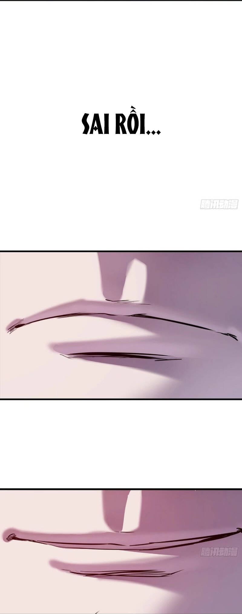 Truyện Tranh Phong Yêu Vấn Đạo trang 7