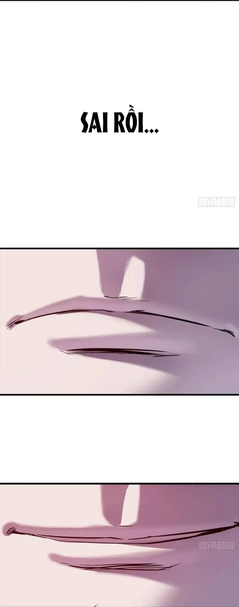 Truyện Tranh Phong Yêu Vấn Đạo trang 7