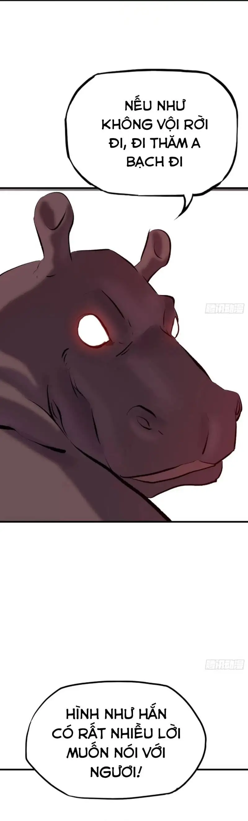 Truyện Tranh Phong Yêu Vấn Đạo trang 7