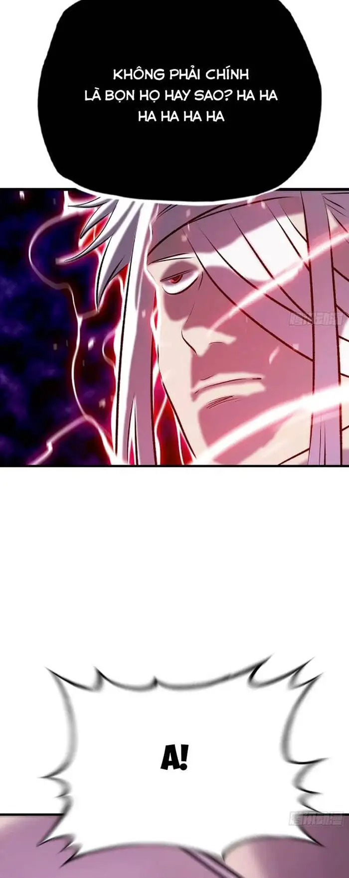 Truyện Tranh Phong Yêu Vấn Đạo trang 7