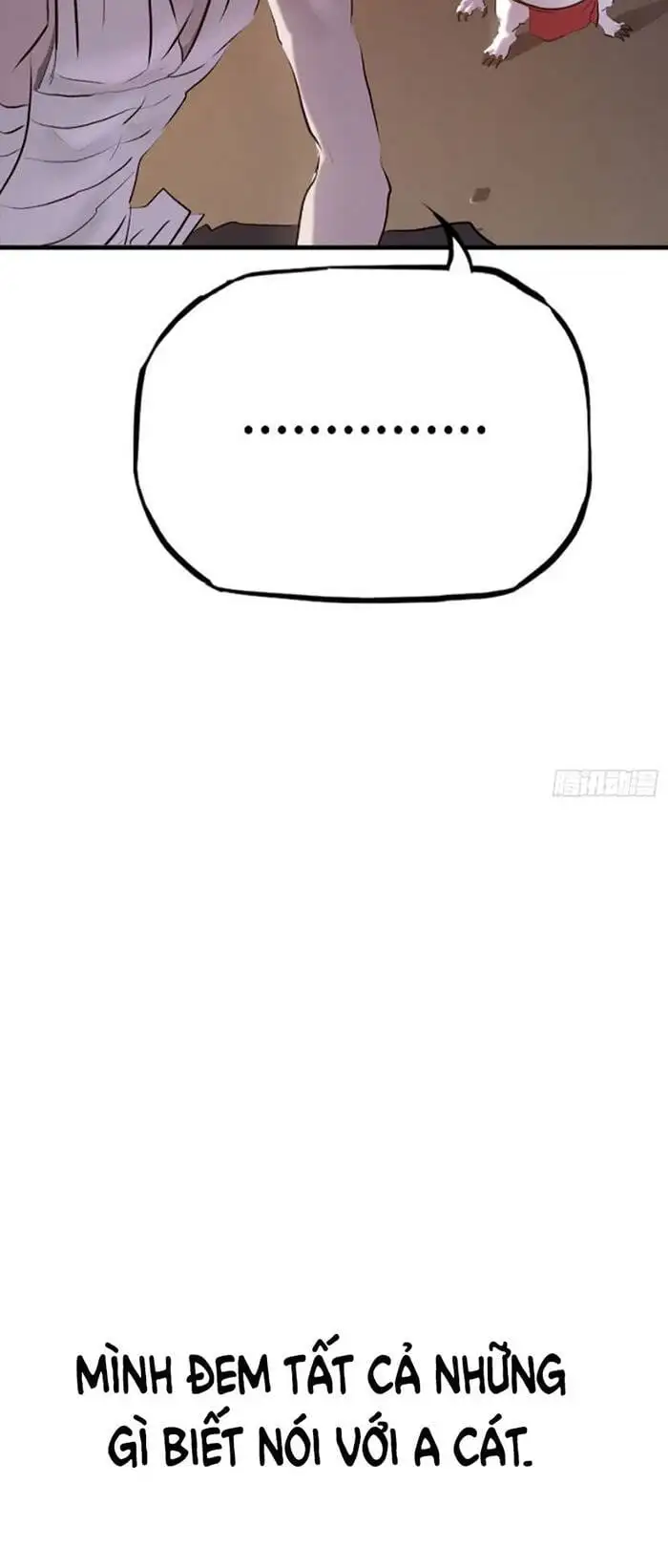 Truyện Tranh Phong Yêu Vấn Đạo trang 7