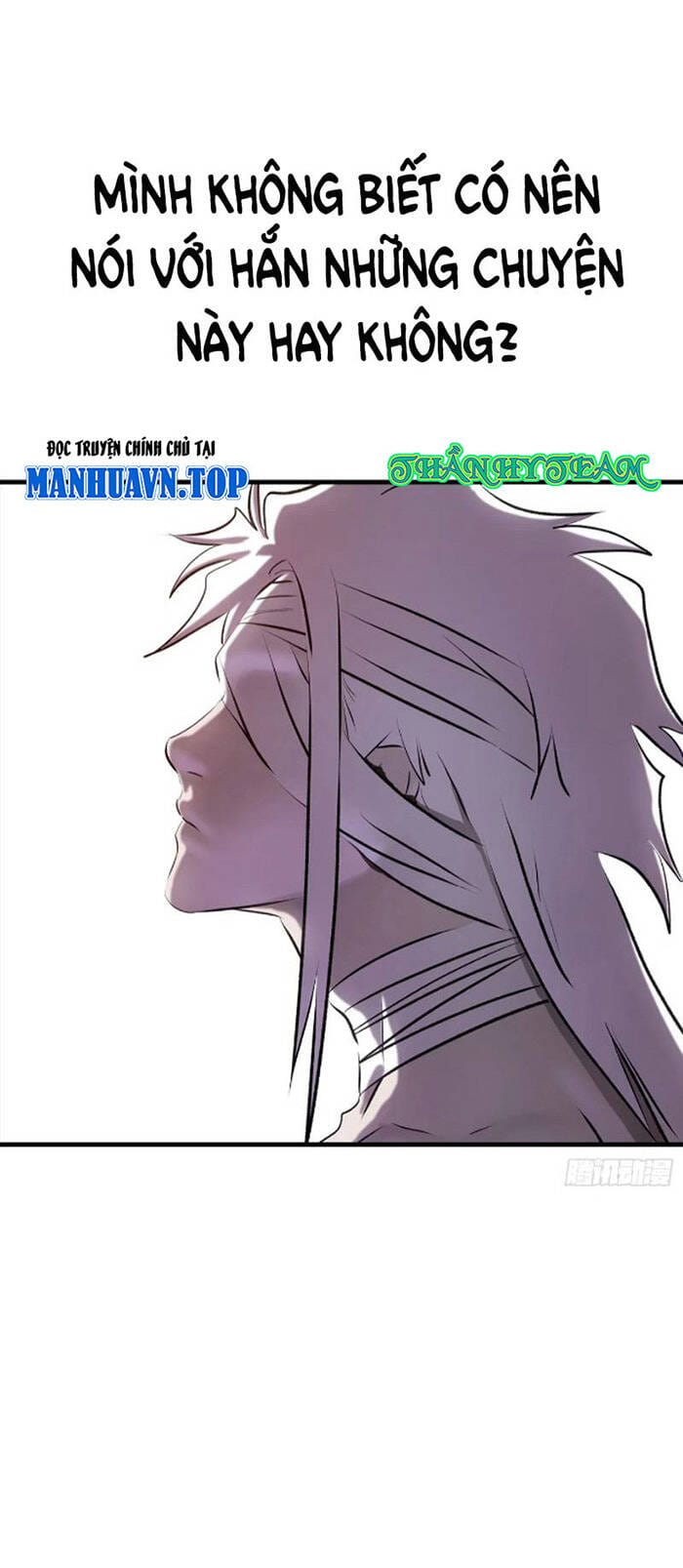 Truyện Tranh Phong Yêu Vấn Đạo trang 7