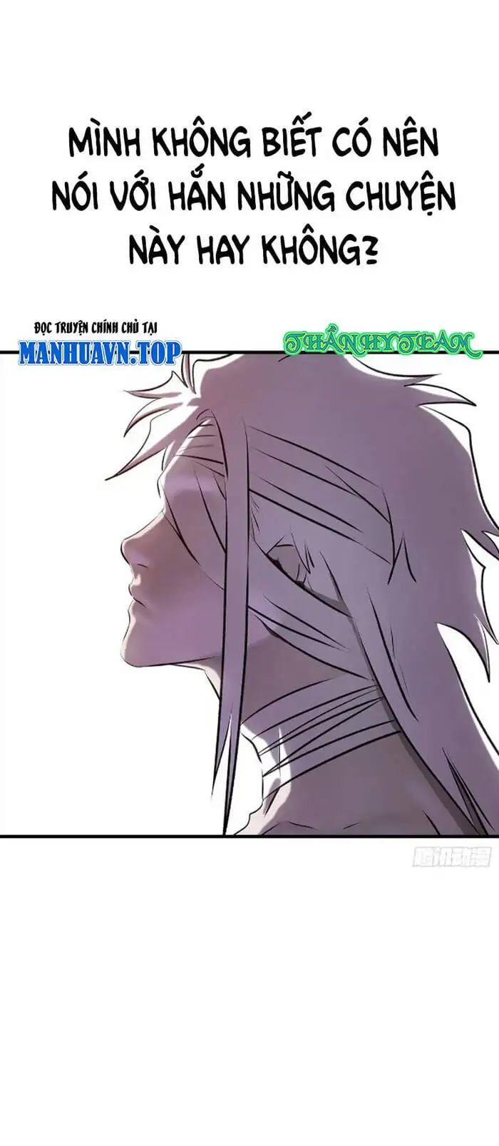 Truyện Tranh Phong Yêu Vấn Đạo trang 7