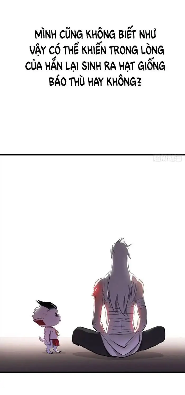 Truyện Tranh Phong Yêu Vấn Đạo trang 7