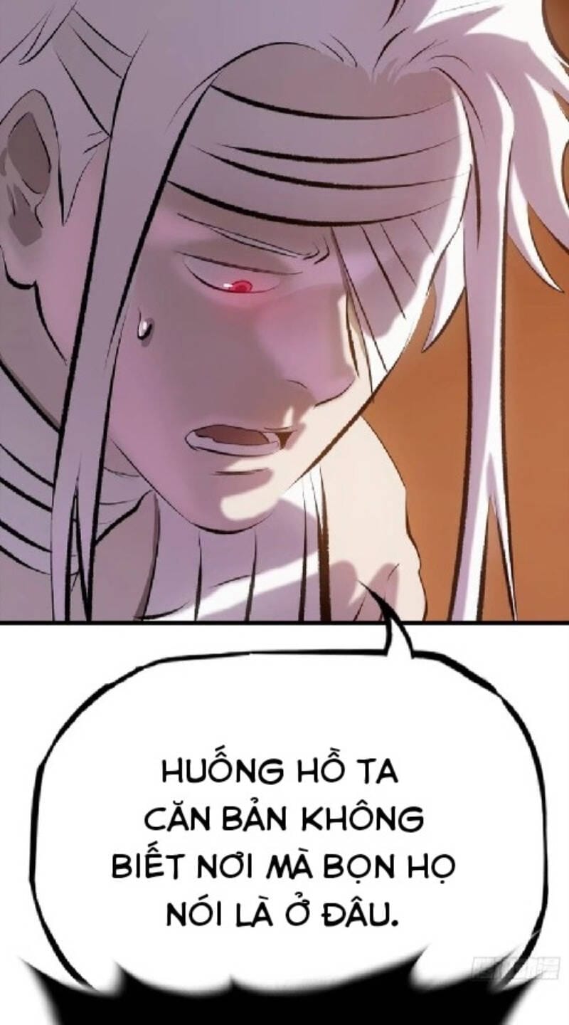 Truyện Tranh Phong Yêu Vấn Đạo trang 7