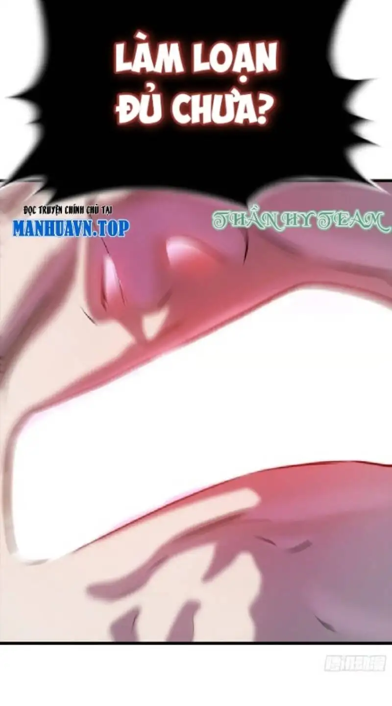 Truyện Tranh Phong Yêu Vấn Đạo trang 7