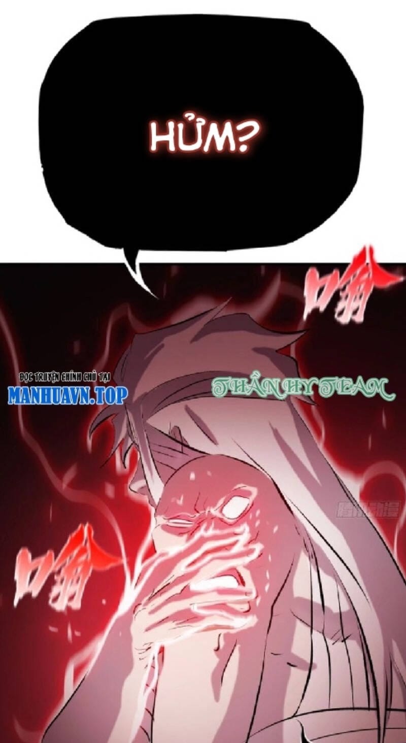 Truyện Tranh Phong Yêu Vấn Đạo trang 7