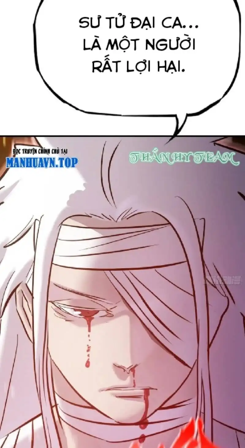 Truyện Tranh Phong Yêu Vấn Đạo trang 7