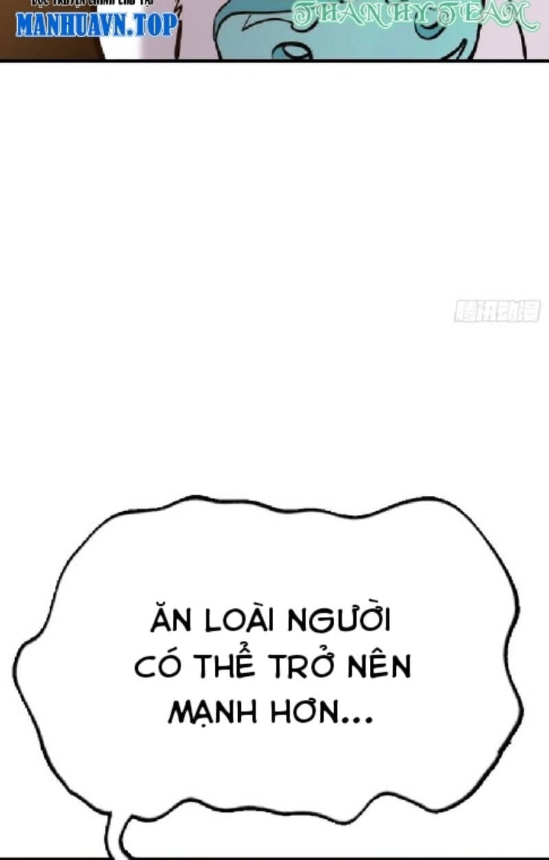 Truyện Tranh Phong Yêu Vấn Đạo trang 7