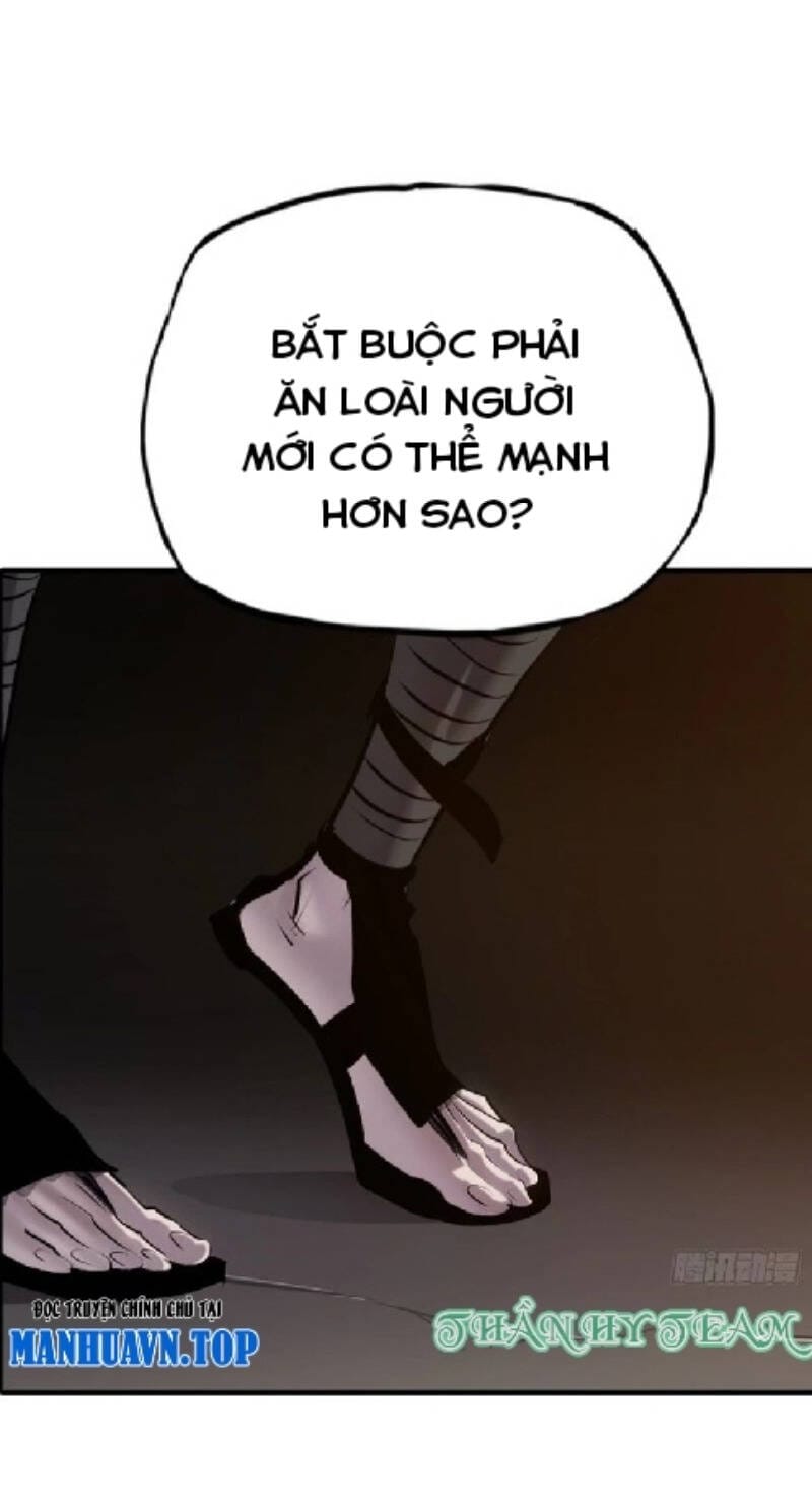 Truyện Tranh Phong Yêu Vấn Đạo trang 7