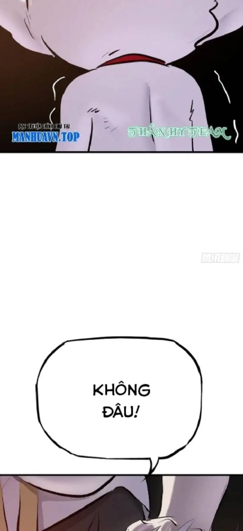 Truyện Tranh Phong Yêu Vấn Đạo trang 7