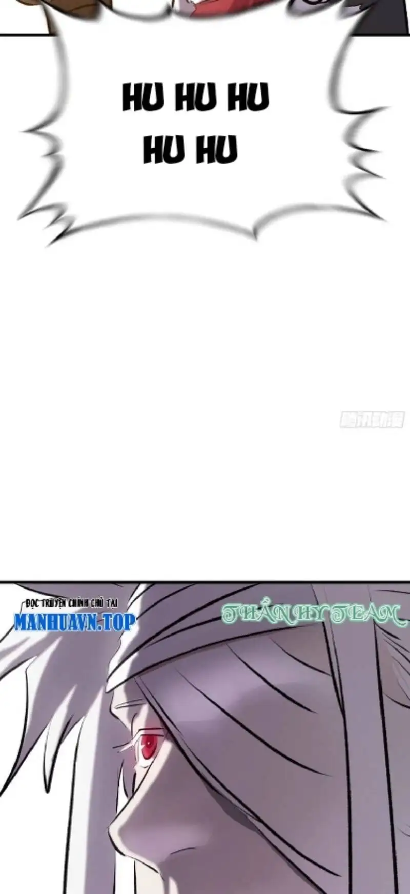 Truyện Tranh Phong Yêu Vấn Đạo trang 7