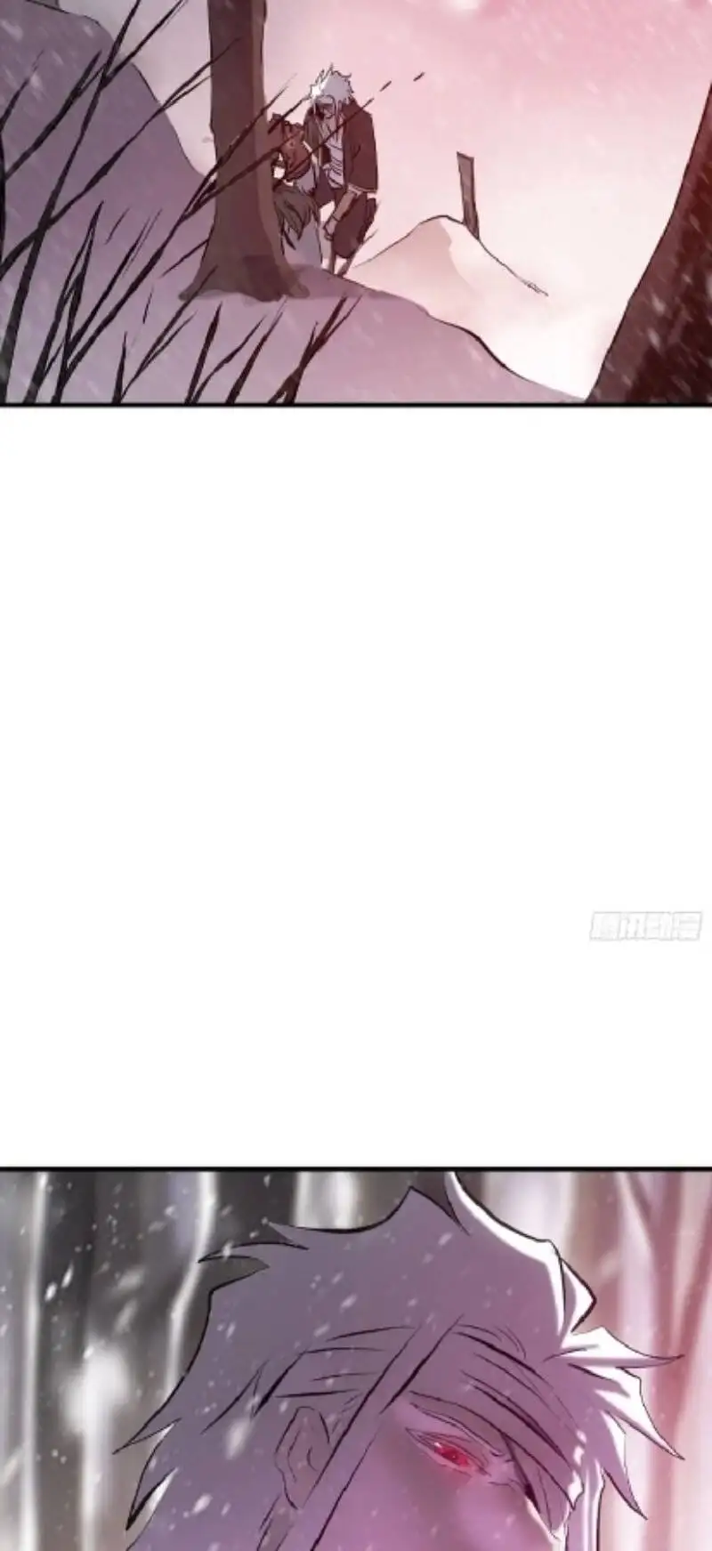 Truyện Tranh Phong Yêu Vấn Đạo trang 7