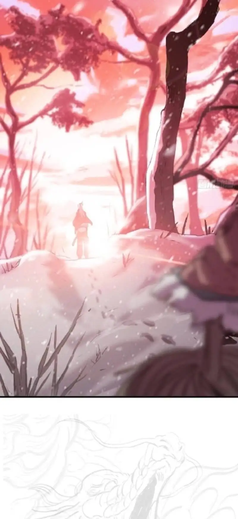 Truyện Tranh Phong Yêu Vấn Đạo trang 7