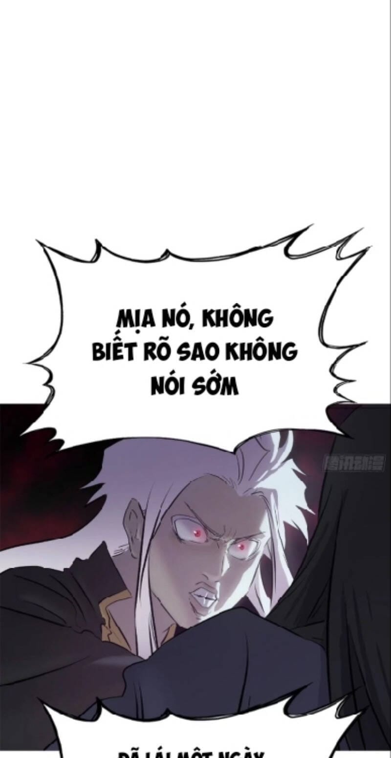 Truyện Tranh Phong Yêu Vấn Đạo trang 7