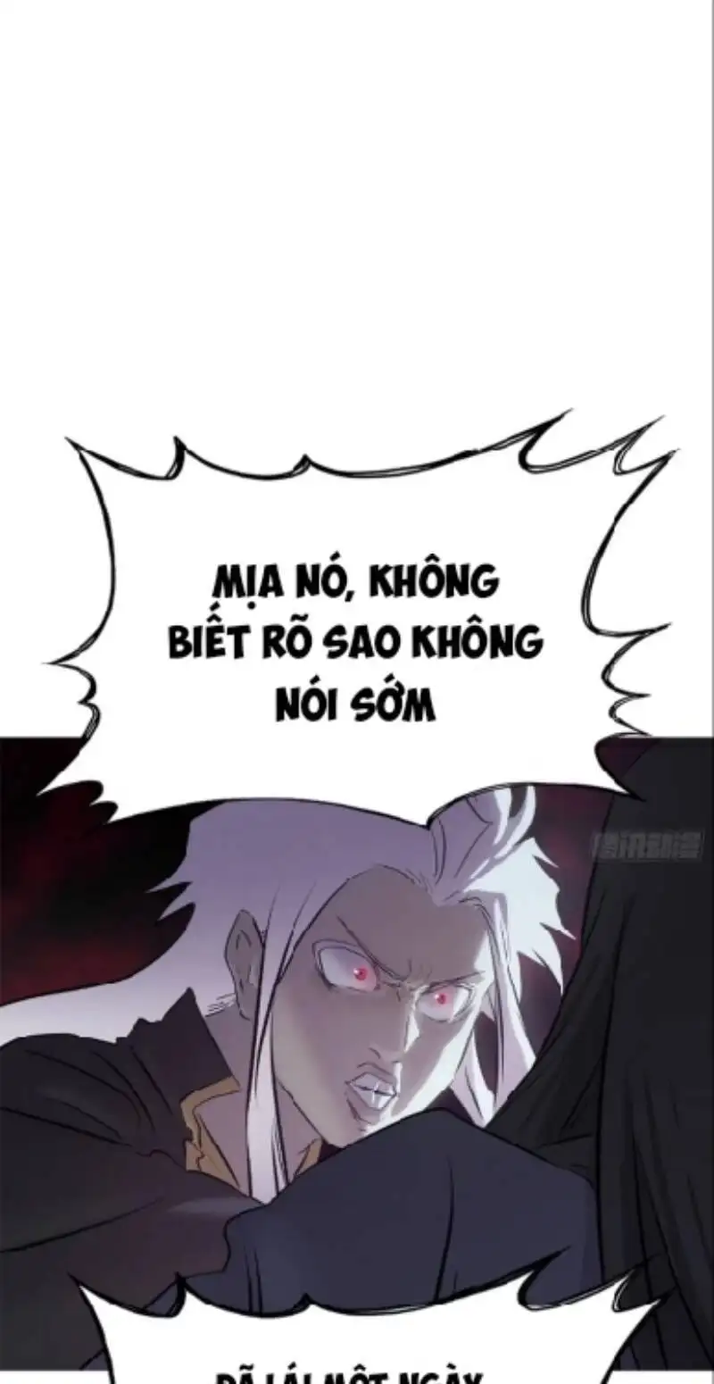 Truyện Tranh Phong Yêu Vấn Đạo trang 7