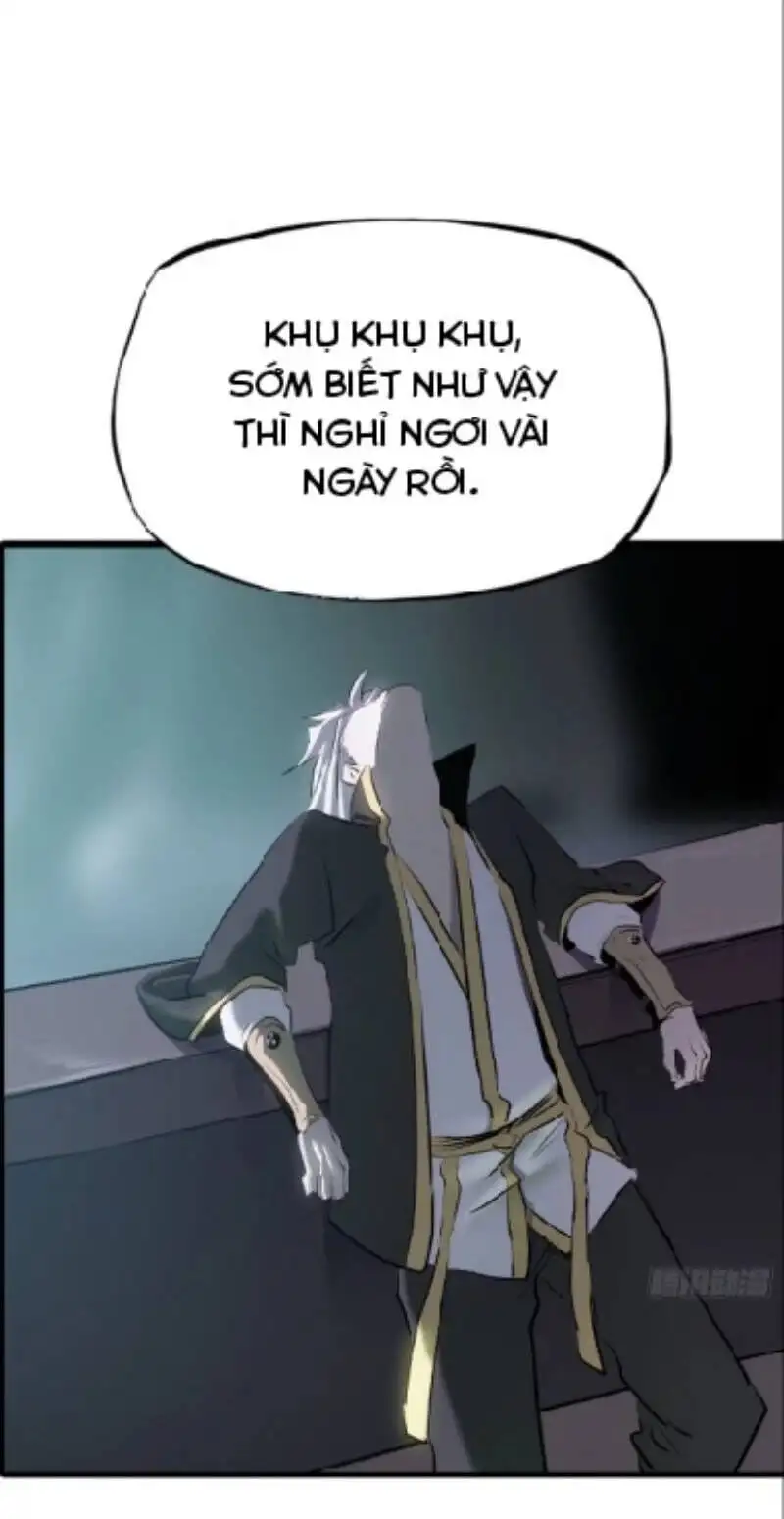 Truyện Tranh Phong Yêu Vấn Đạo trang 7