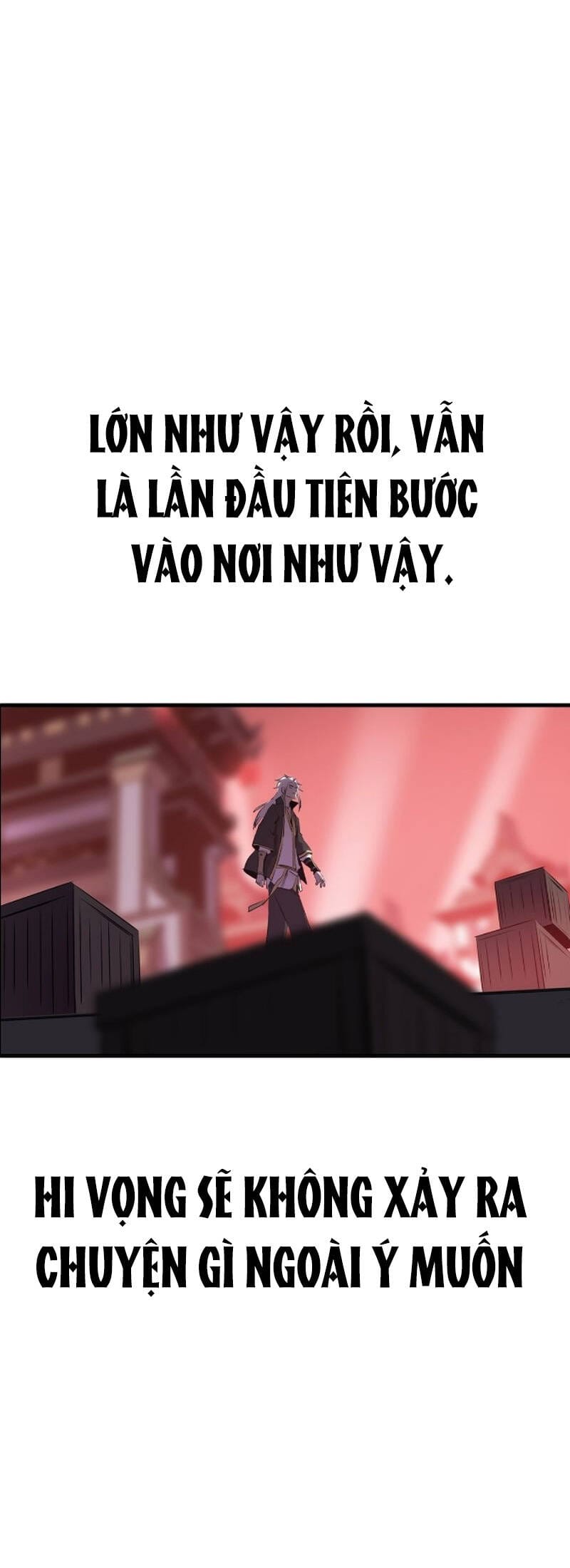 Truyện Tranh Phong Yêu Vấn Đạo trang 7