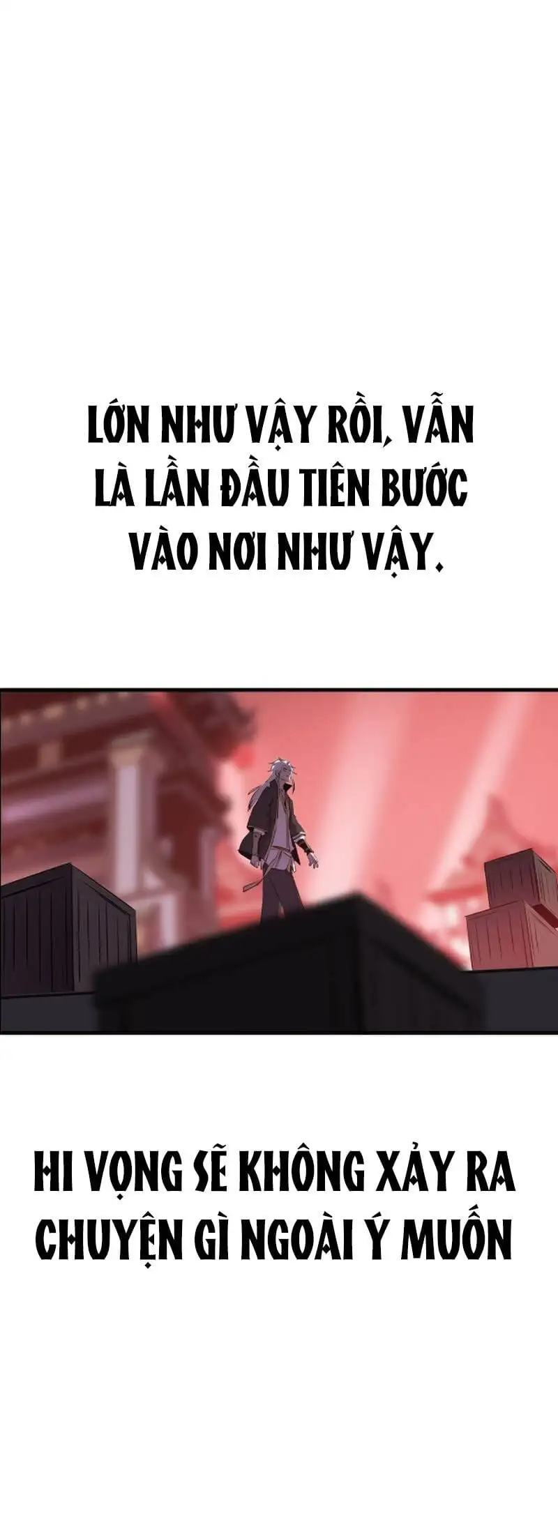 Truyện Tranh Phong Yêu Vấn Đạo trang 7