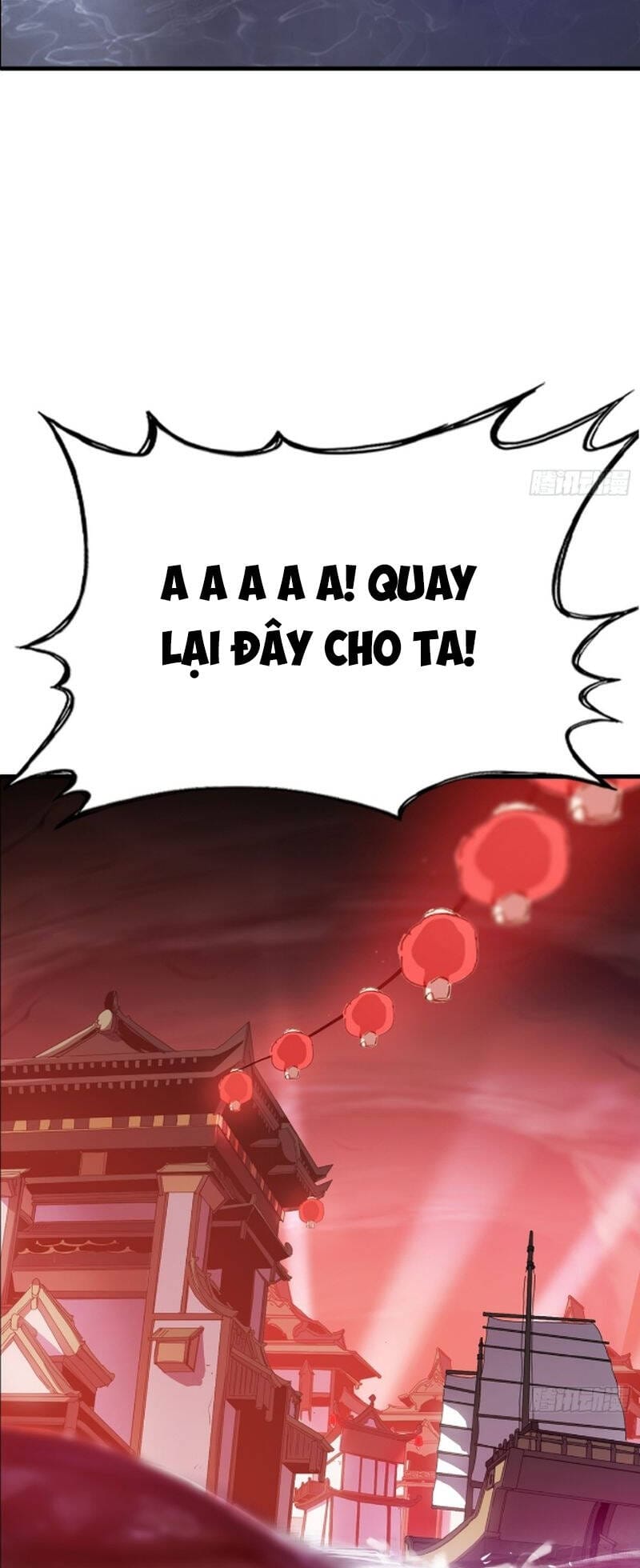 Truyện Tranh Phong Yêu Vấn Đạo trang 7