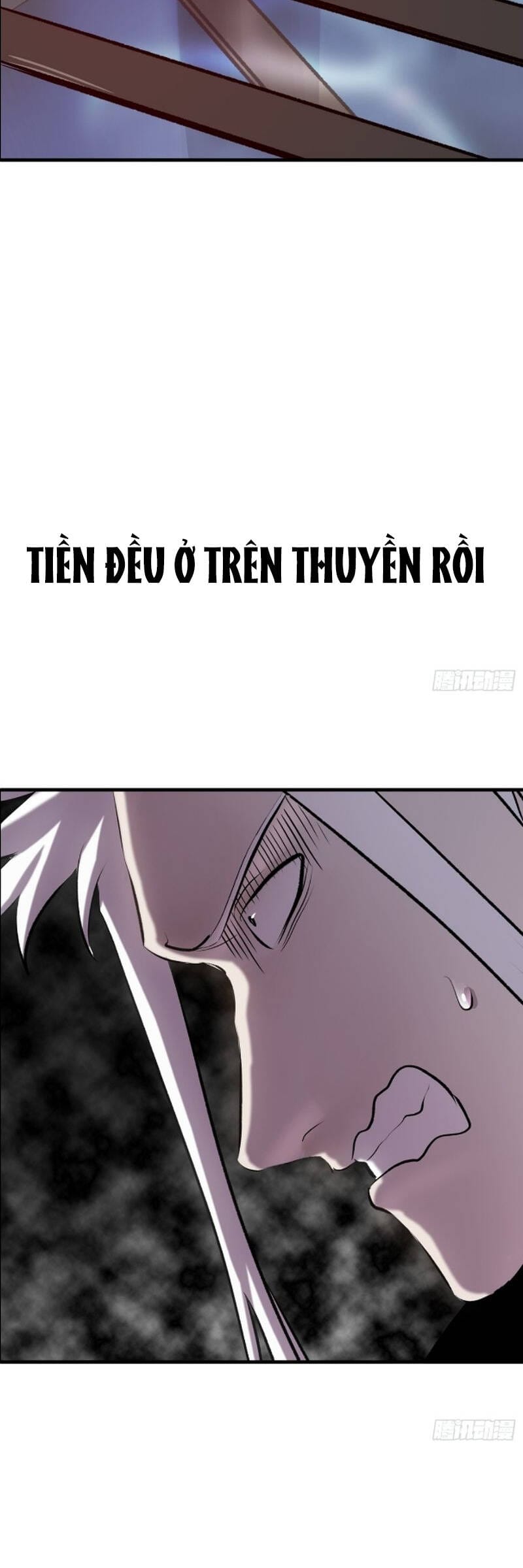 Truyện Tranh Phong Yêu Vấn Đạo trang 7