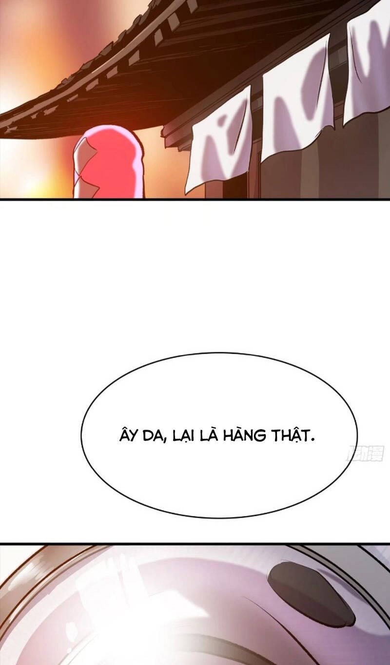 Truyện Tranh Phong Yêu Vấn Đạo trang 7