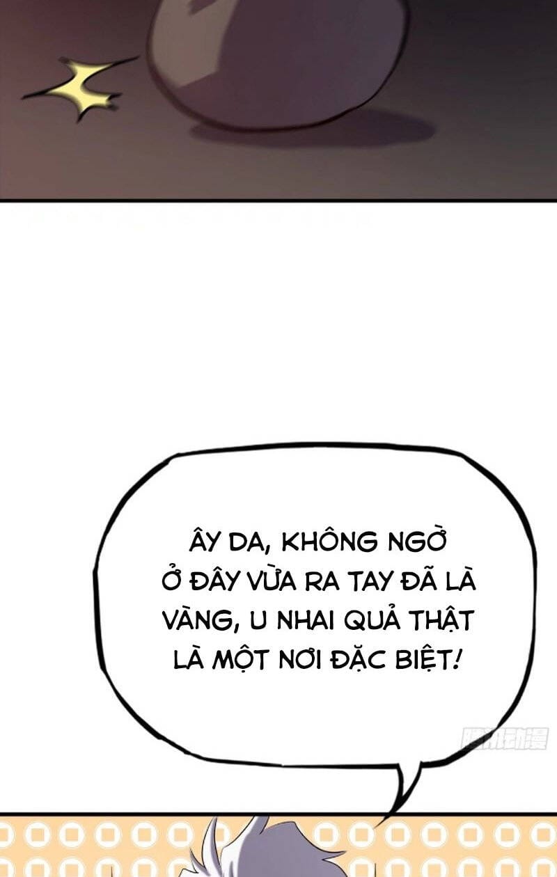 Truyện Tranh Phong Yêu Vấn Đạo trang 7