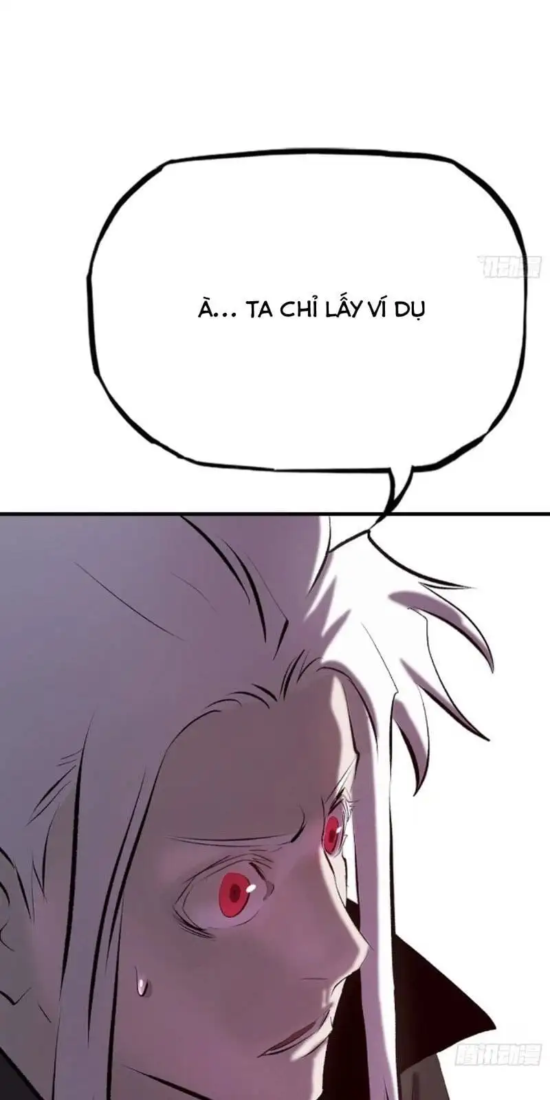 Truyện Tranh Phong Yêu Vấn Đạo trang 7