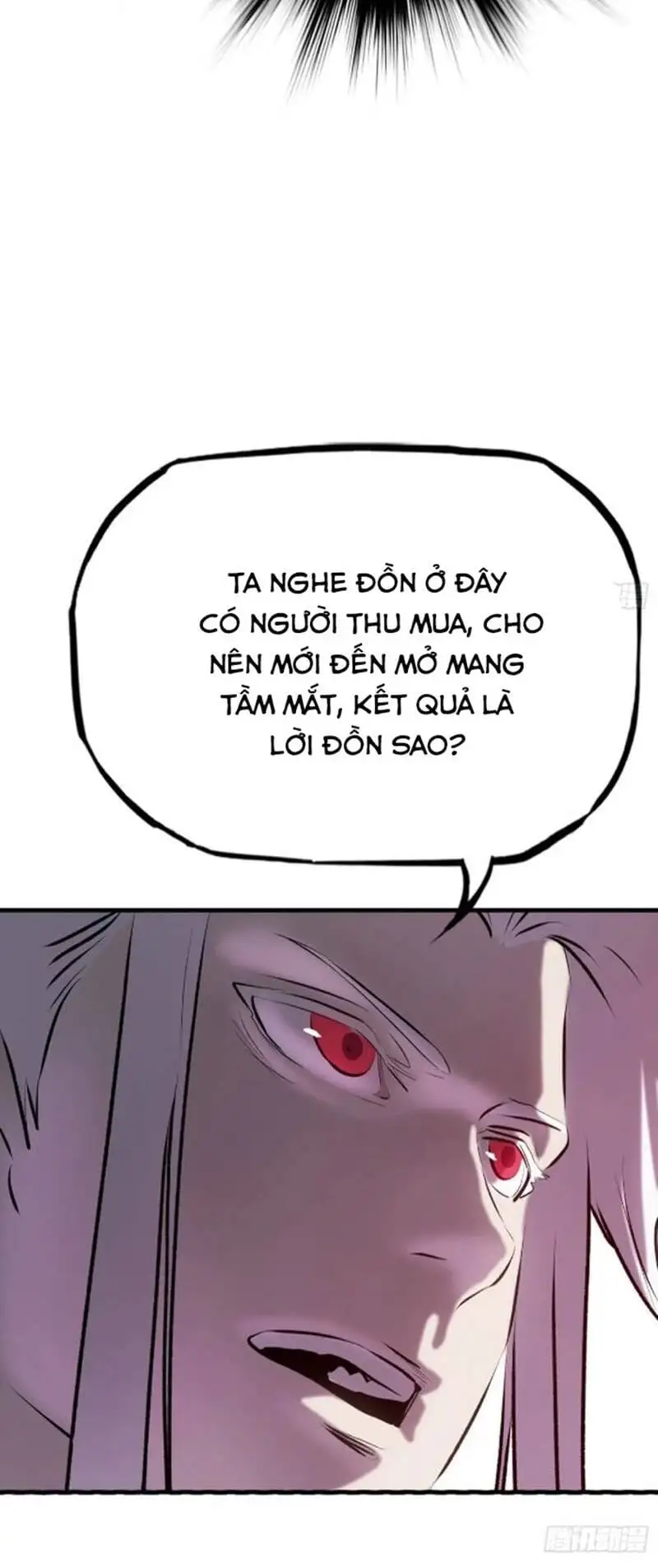 Truyện Tranh Phong Yêu Vấn Đạo trang 7