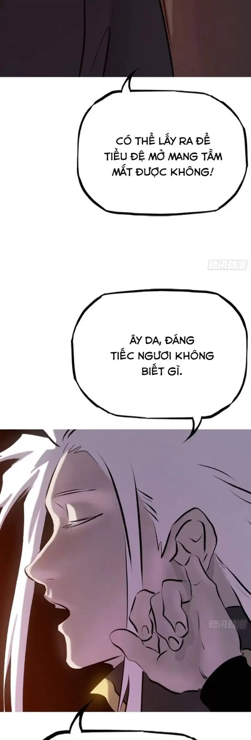 Truyện Tranh Phong Yêu Vấn Đạo trang 7