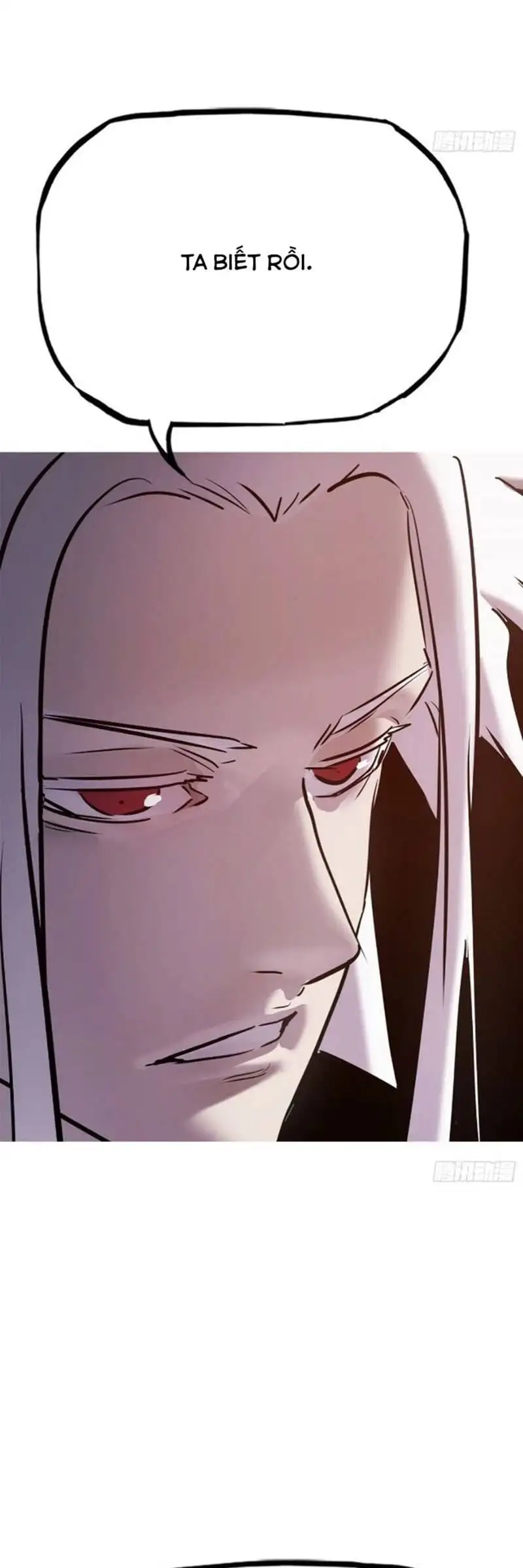 Truyện Tranh Phong Yêu Vấn Đạo trang 7