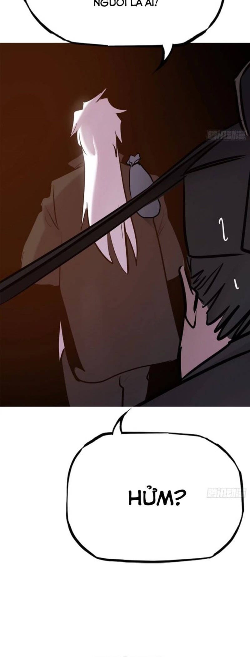 Truyện Tranh Phong Yêu Vấn Đạo trang 7