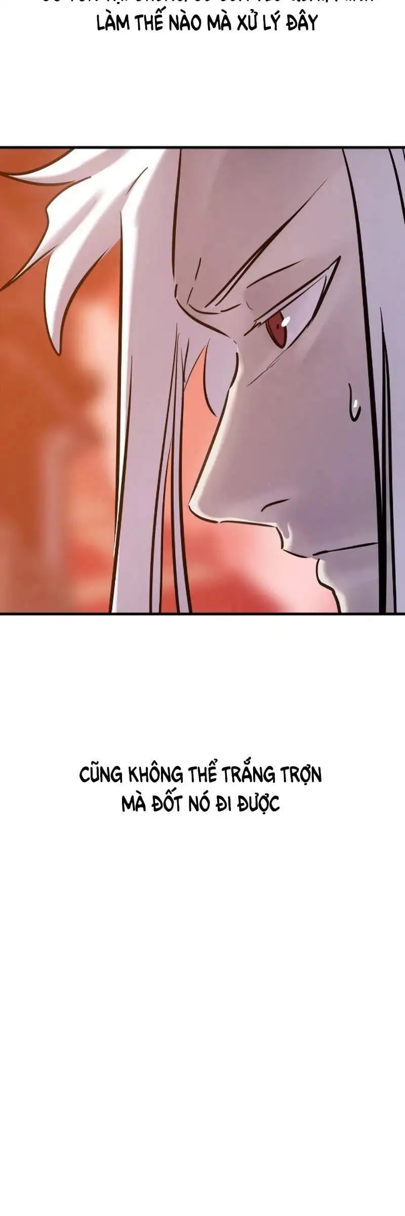 Truyện Tranh Phong Yêu Vấn Đạo trang 7