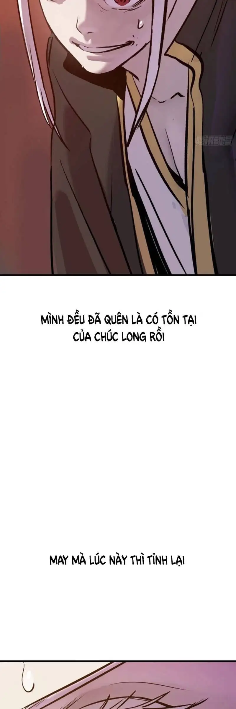 Truyện Tranh Phong Yêu Vấn Đạo trang 7