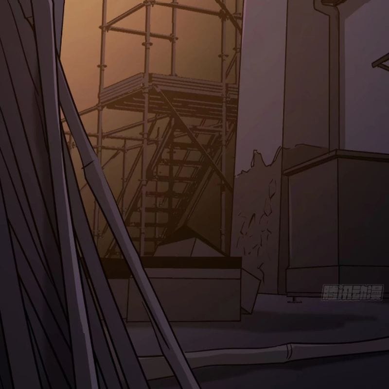 Truyện Tranh Phong Yêu Vấn Đạo trang 7