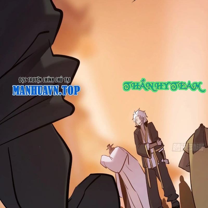 Truyện Tranh Phong Yêu Vấn Đạo trang 7